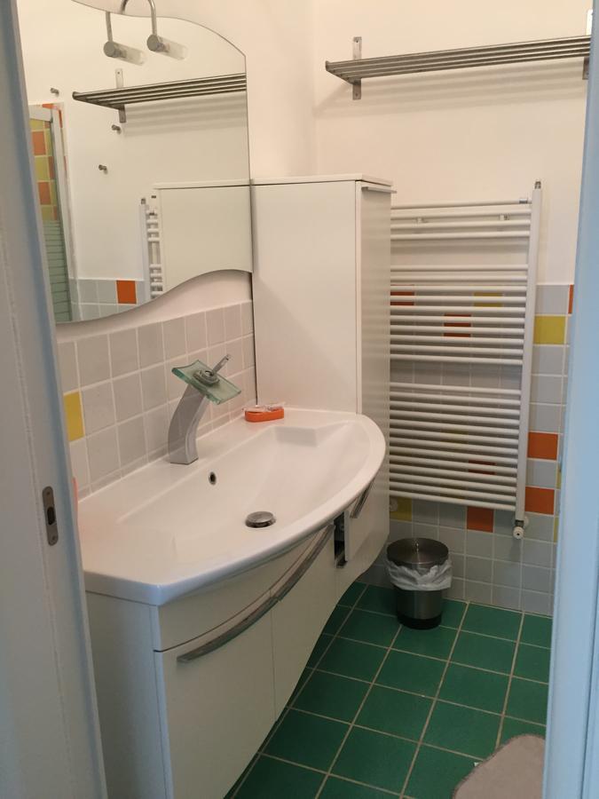 Bed & Breakfast Chloe Tropea Санта-Доменика Экстерьер фото